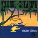 George Shearing in Dixieland