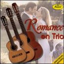 Romance en Trio