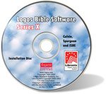 Calvin, Spurgeon, ISBE CD