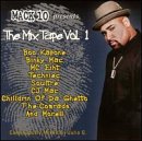 Hoo Bangin': Mix Tape