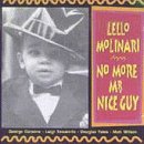 No More Mr. Nice Guy