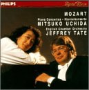 Mozart:Piano Concertos