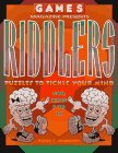 Games Magazine Presents Riddlers: Puzzles to Tickle Your Mind (Other)