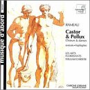 Rameau: Castor & Pollux (highlights)