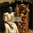 Balanta Balo: Talking Wood of Casamance