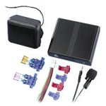 Verst&auml;rker und Receiver: Vivanco TKMB R Vario Kit Vario Kit Blackbox ohne DSP