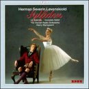 Herman Severin L&oslash;venskiold: Sylfiden