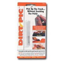 Dirt Picks 