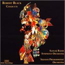 Robert Black Conducts