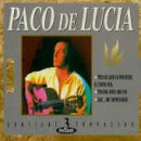 Paco de Lucia en Vivo Dessde El Teatro Real/Passion, Grace and Fire/Live...One Summer N