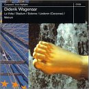 Diderik Wagenaar: La Volta; Stadium; Solenne; Metrum; Liederen