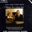 Music for a Rainy Day