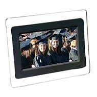 Digital Spectrum NuVue 700 Plus U-30343 Digital Photo Player