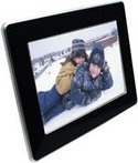 jWIN 9.5-Inch Digital Photo Frame