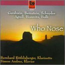 Who Nose