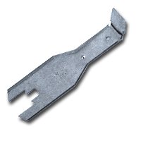 Door Handle and Window Lift Remover 