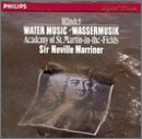 H&auml;ndel: Water Music
