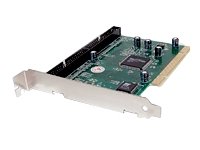Startech PCI2IDE133 Dual-Channel PCI Ultra ATA/133 Drive Controller Card