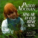 Sing Me An Old Irish Song