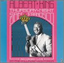 Thursday Night in San Francisco: Recorded Live at the Fillmore Auditorium
