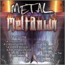 Metal Thunder: Metal Meltdown