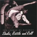 Shake Rattle and Roll