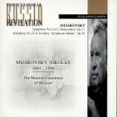Miaskovsky: Symphony No.2/Symphony No.22