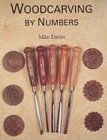 Woodcarving by Numbers