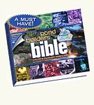Contractor's Pond Builder's Bible - By Aquascape Inc