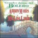 Las Grandes Damas del Bolero