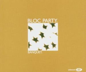 Bloc Party - Banquet (Cornelius Remix) Lyrics - Zortam Music