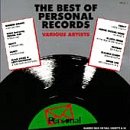 The Best of Personal Records