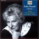 Erika Pauwels: Portrait