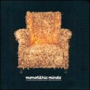 Monolithic Minds, Vol. 1: Collection of Drum & Bass from Primal Subdivision