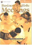 BUSINESS ENGLISH MEETING
