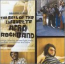 Darkest Light: The Best of the Lafayette Afro Rock Band