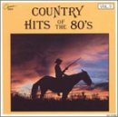 Country Hits of the 80's, Vol. 2