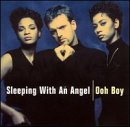 Sleeping with an Angel