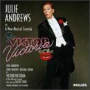 Victor/Victoria (1995 Original Broadway Cast)