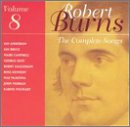 Burns: The Complete Songs, Vol. 8