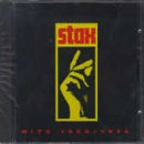 Stax Gold: Hits 1968-1974