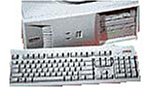 Compaq Deskpro EN Desktop (500-MHz Pentium III, 128 MB RAM, 10 GB hard drive)
