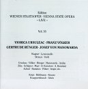 Edition Wiener Staatsoper Live, Vol. 16