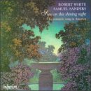 Sure on This Shining Night: 20th-Century Romantic Songs of America