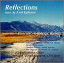 Reflections: Music by &Aacute;rni Egilsson
