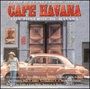 Cafe Havana: Los Soneros de Havana