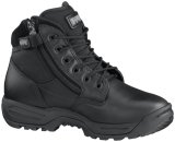 Women's Magnum® Midnight Plus II Side Zip Composite Toe 6