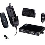 TV Ger&auml;te: THB Voice Dial Kfz-Einbausatz f�r Nokia 61/6210/6310/6310i