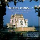 Tonus Tomis...