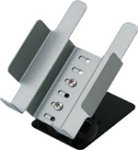 �p���[�T�|�[�g iPodmini Fix Stand MS-44